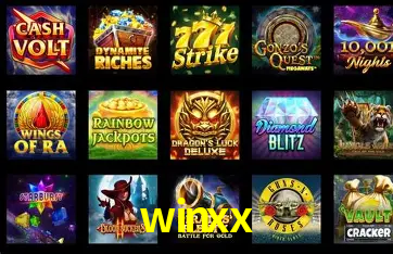 A Emoção da Loteria na winxx: Uma Chance de Mudança de Vida