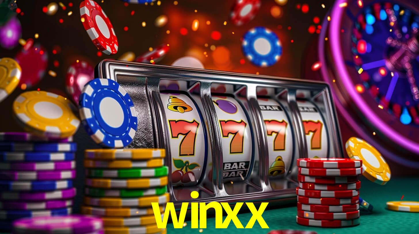 Estatísticas winxx