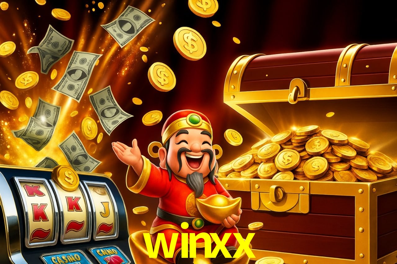 Experiência VIP winxx