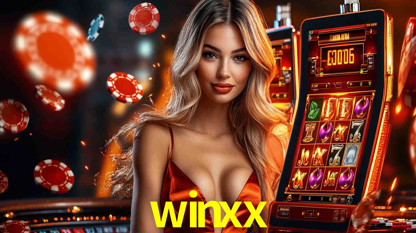 winxx - Roleta da Sorte e Poder - winxx.com