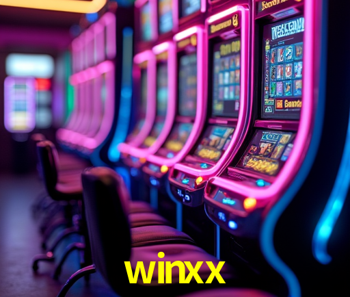 Tecnologia da Plataforma winxx