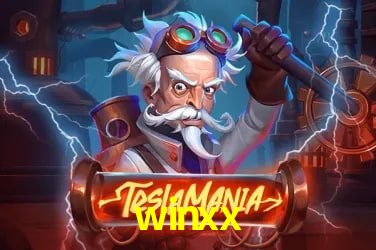 Gates of Olympus winxx