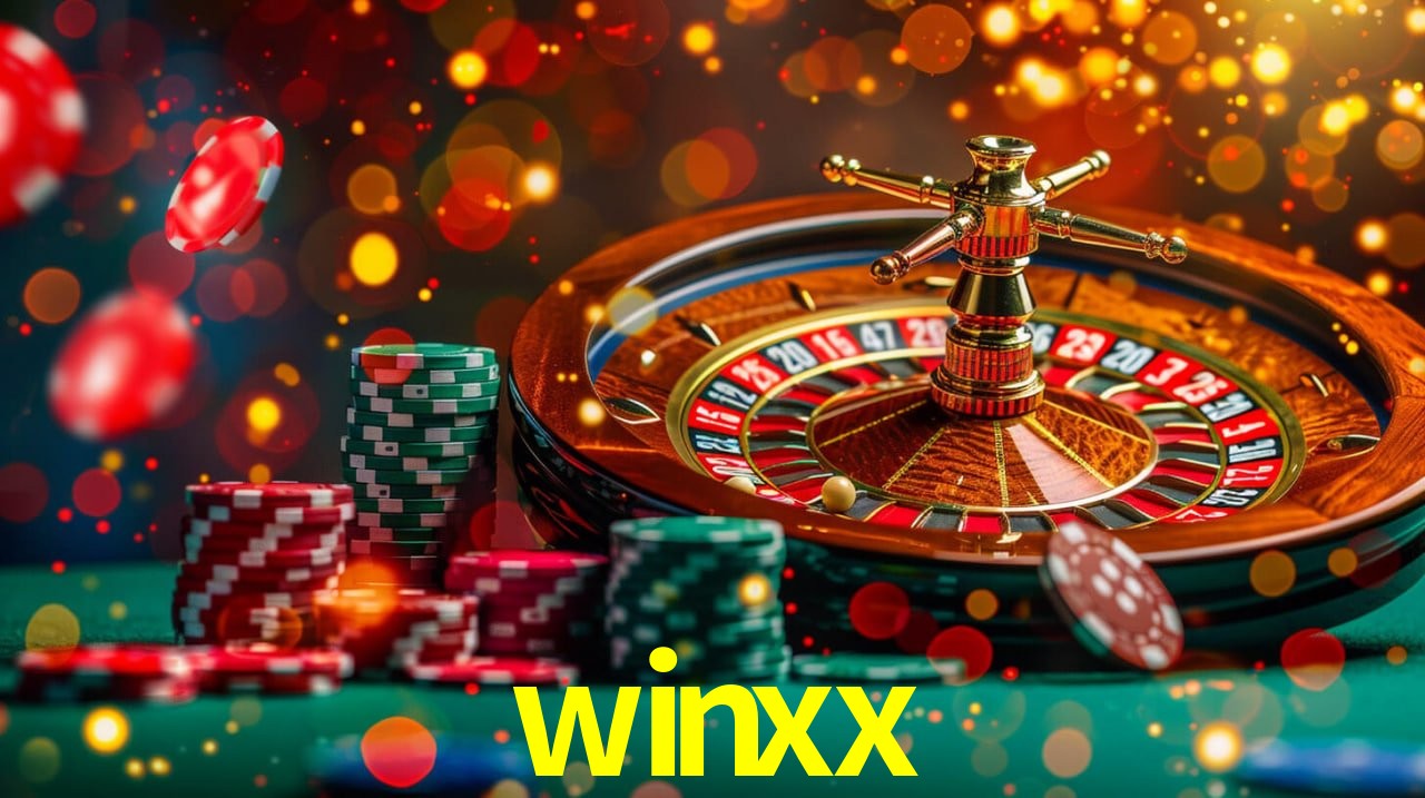 Bônus de Boas-vindas winxx