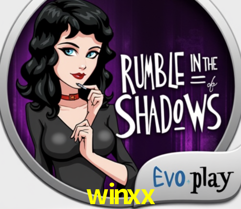 Descubra o Mundo do Cassino Online com winxx