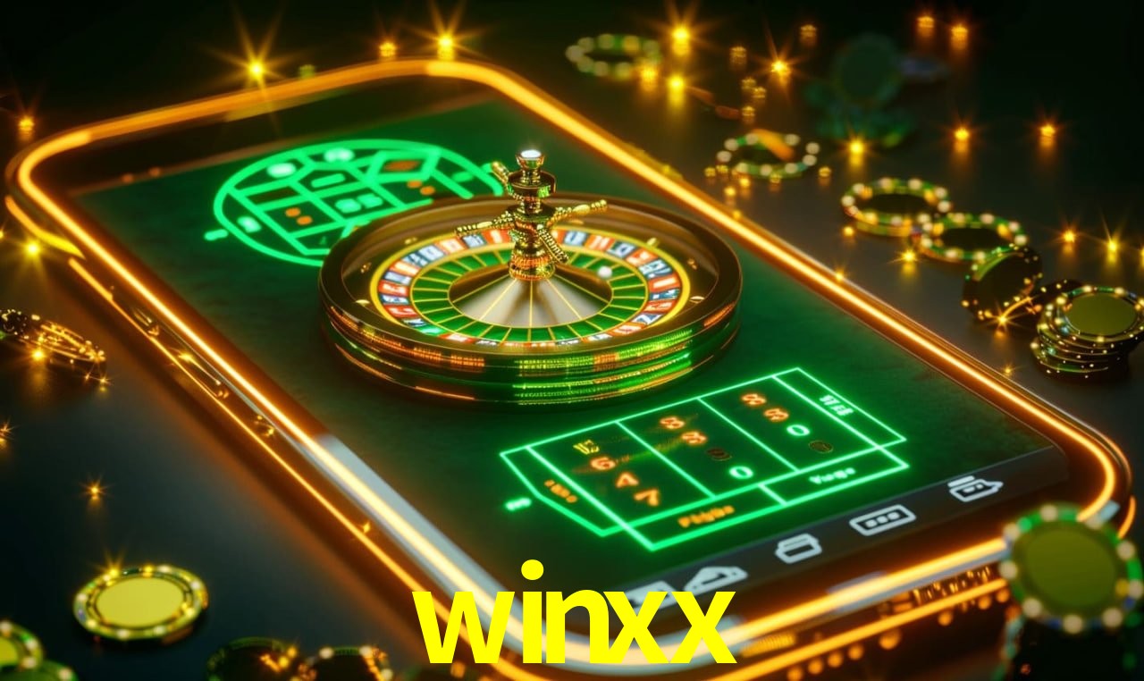 Provedores de Jogos winxx