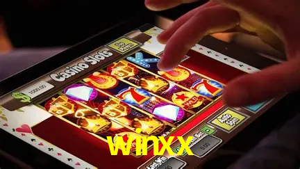 Descubra a Magia dos Jogos de Arcade no winxx