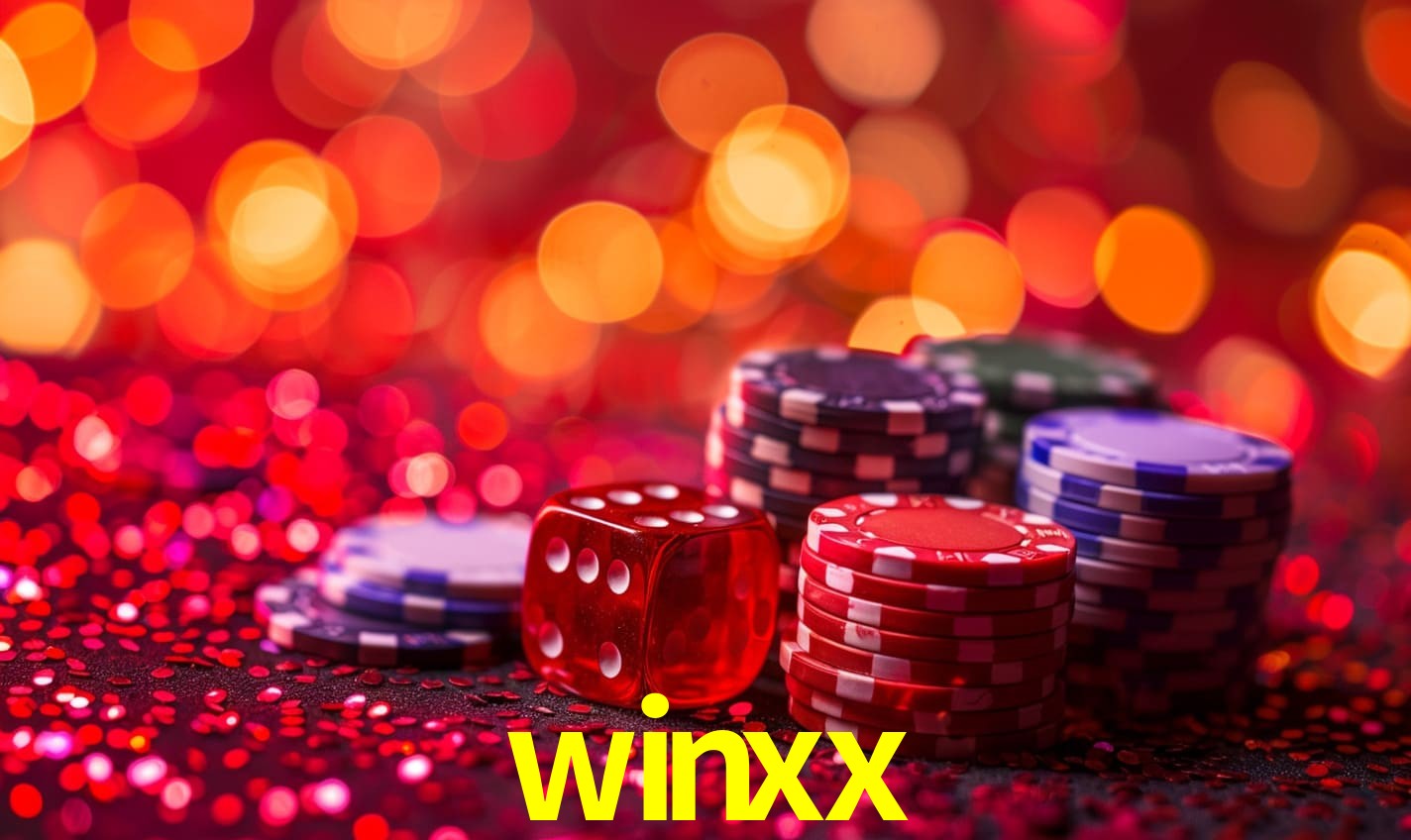 Interface do App winxx