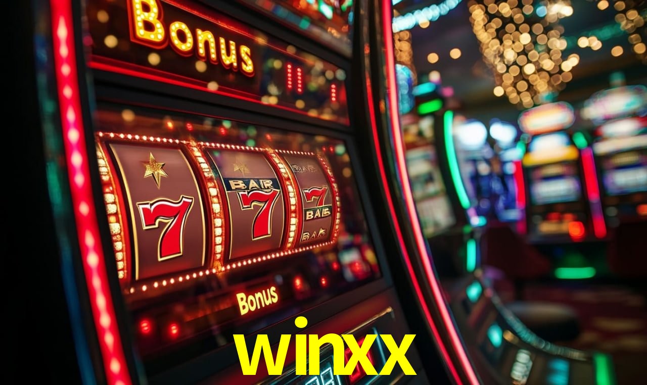PIX Instantâneo winxx