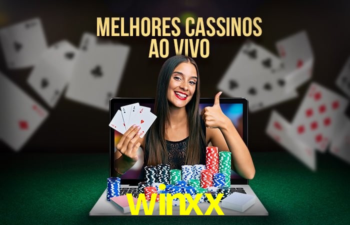 A Popularidade dos Caça-Níqueis no winxx