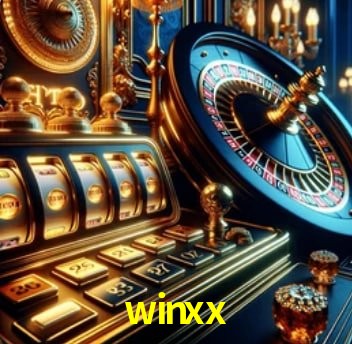Casino Ao Vivo winxx