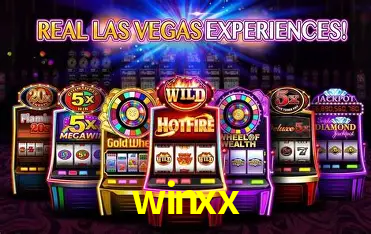 A Experiência Imersiva dos Cassinos Ao Vivo no winxx