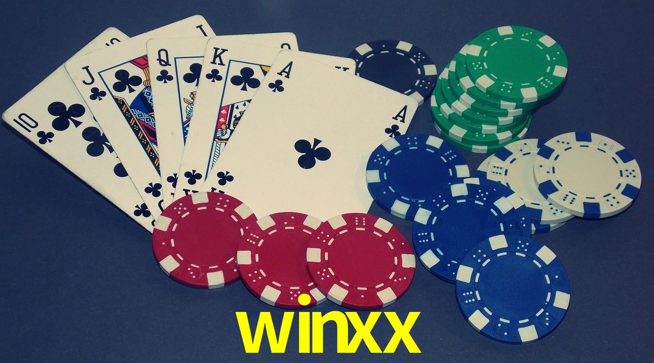 Mesa de Roleta winxx