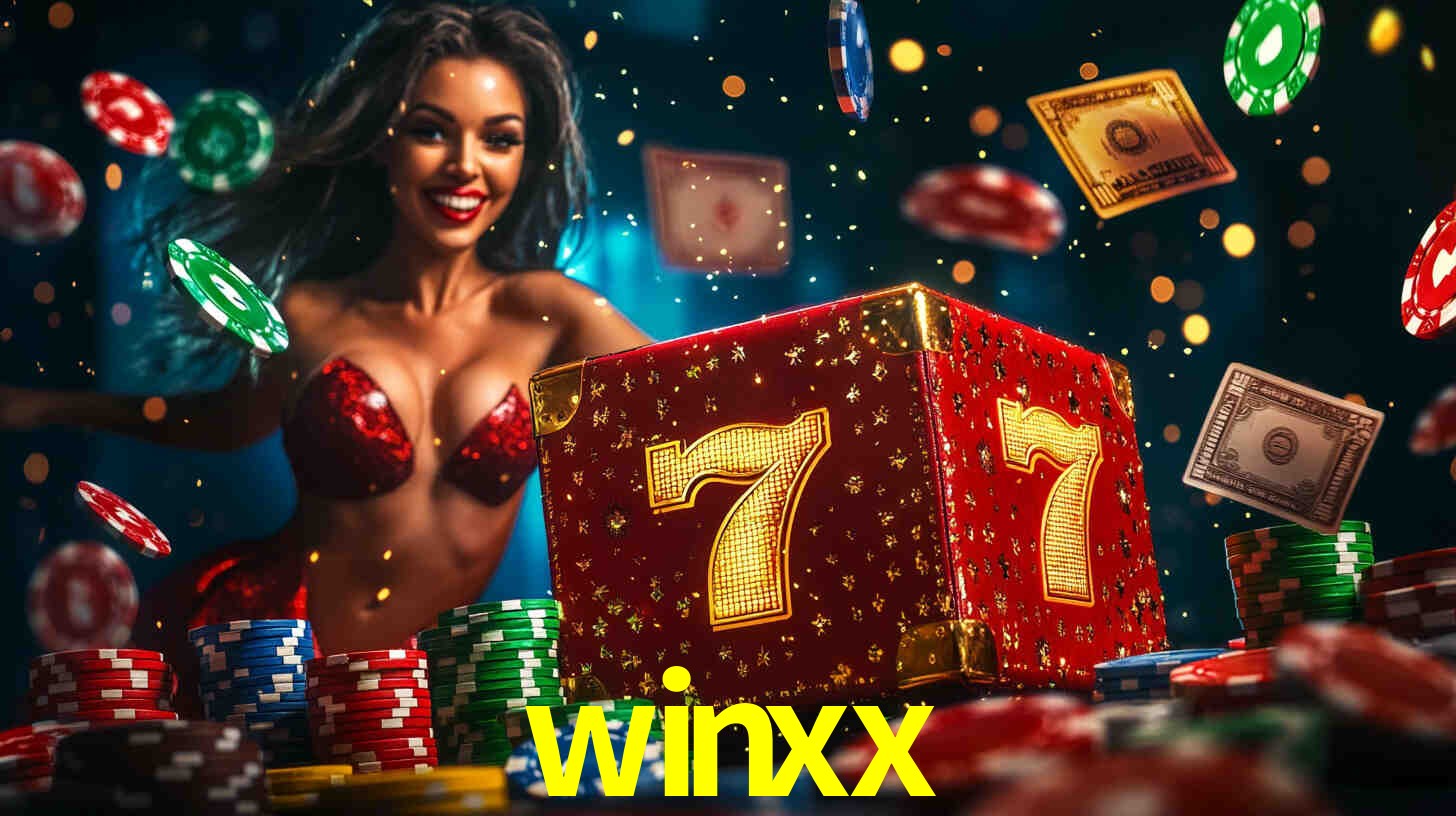 Apostas de Futebol winxx