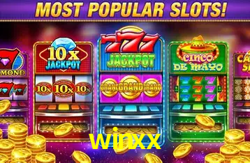 Inovações de Jogos na winxx: O Futuro das Experiências Interativas