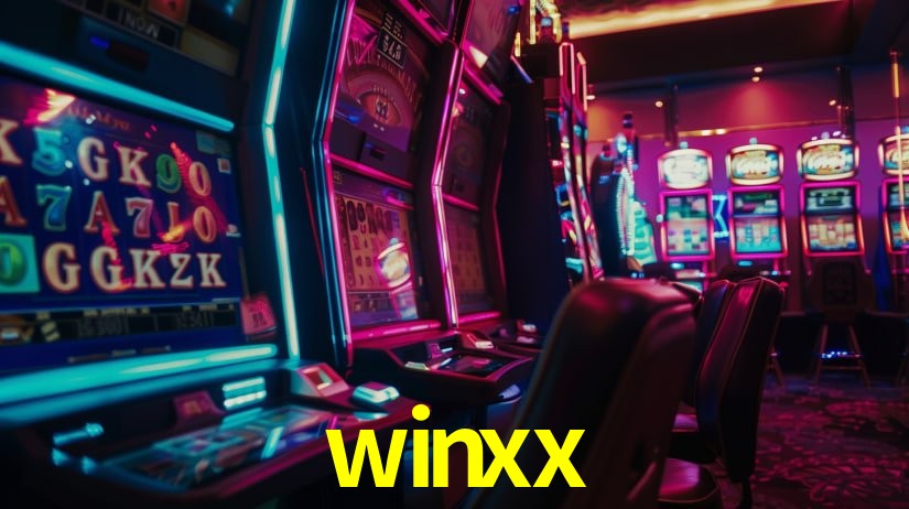 Descubra o Mundo do Cassino Online com winxx