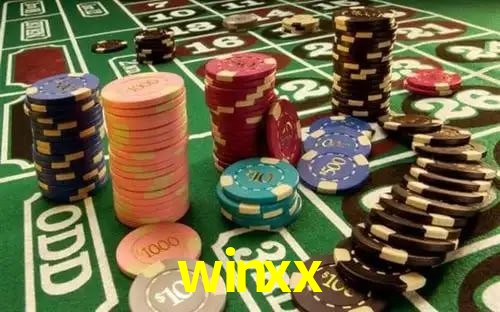 Interface do App winxx