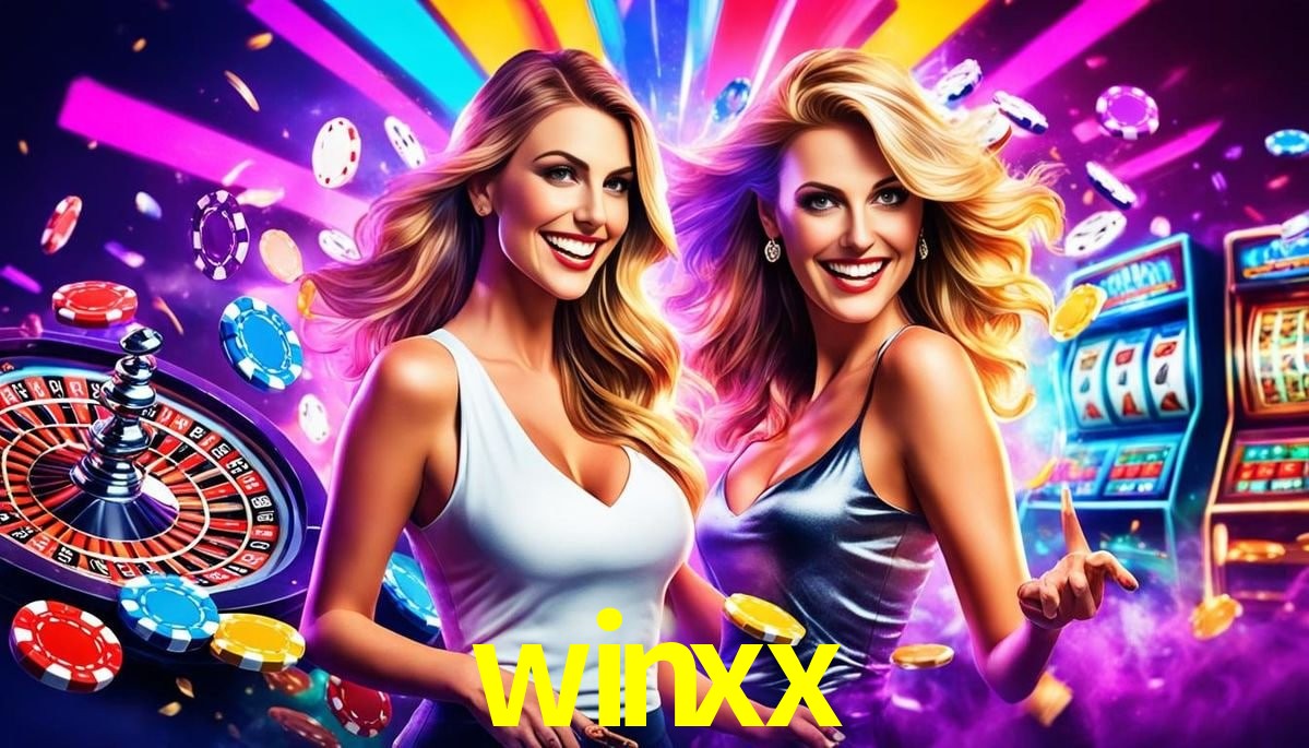 Apostas de Tênis winxx