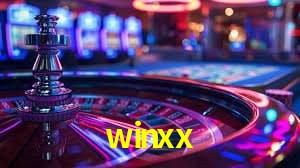 Tecnologia da Plataforma winxx