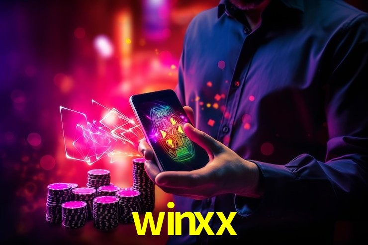 Recursos de Bônus winxx