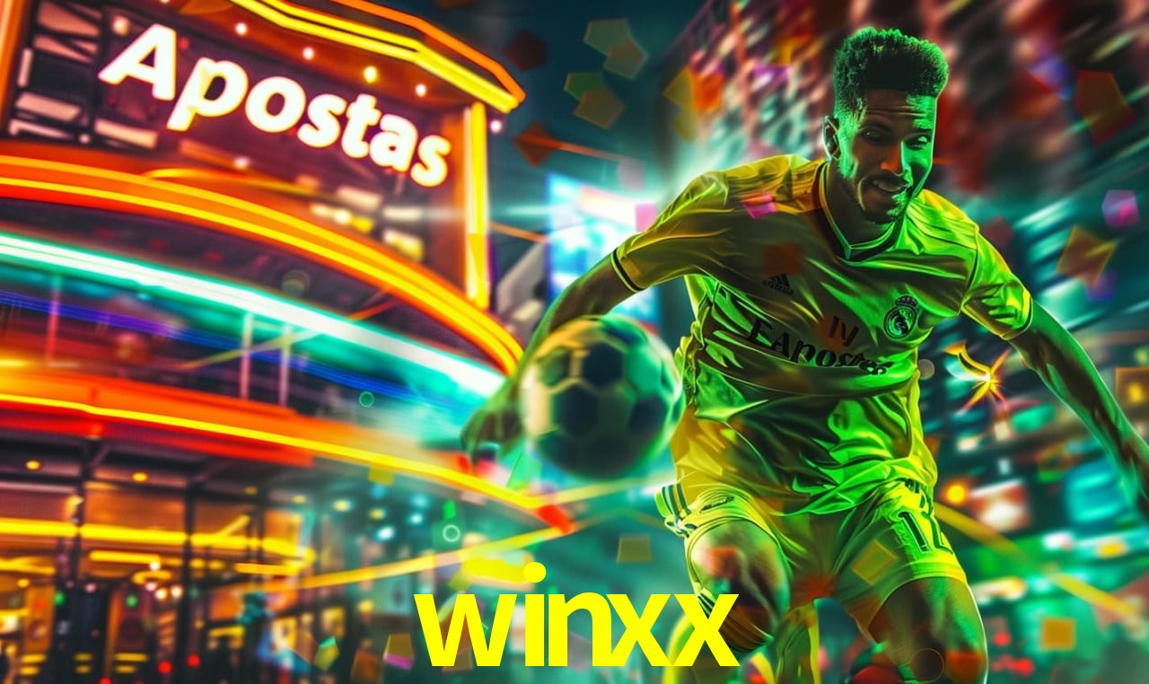 Bônus de Boas-vindas winxx