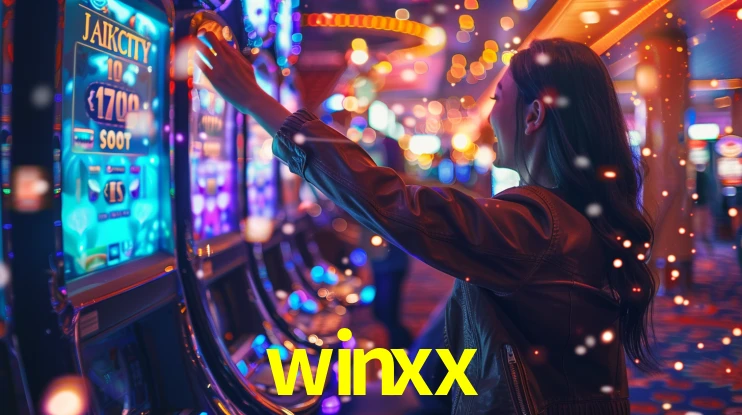 Sinta a adrenalina dos jogos de cassino com winxx