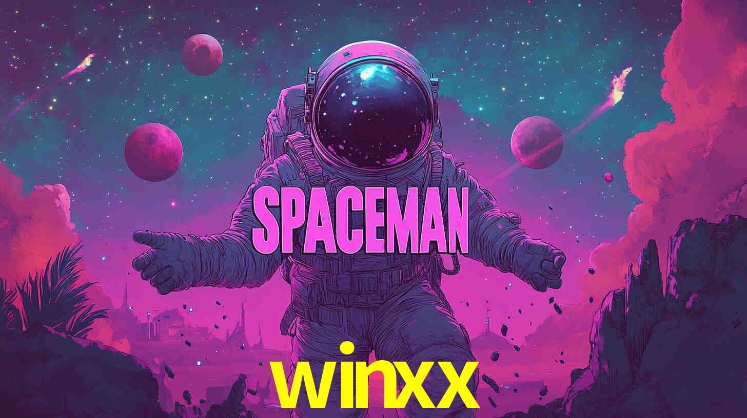 Jogo Spaceman winxx