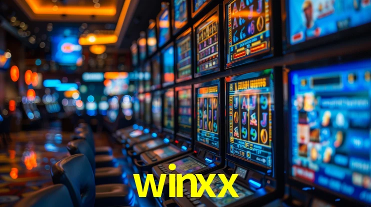 Desvendando o Mundo dos Jogos Virtuais na winxx