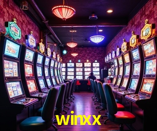 Sistemas de Segurança winxx