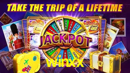A Revolução dos Aplicativos de Jogos no winxx