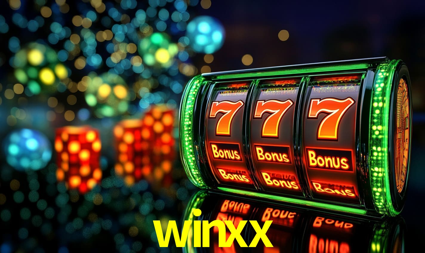 Recursos de Bônus winxx