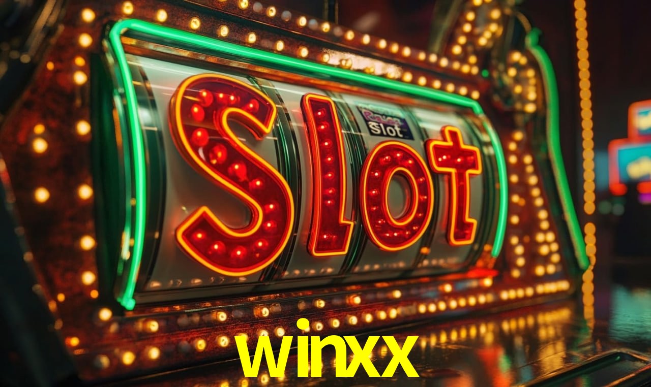 Casino Ao Vivo winxx