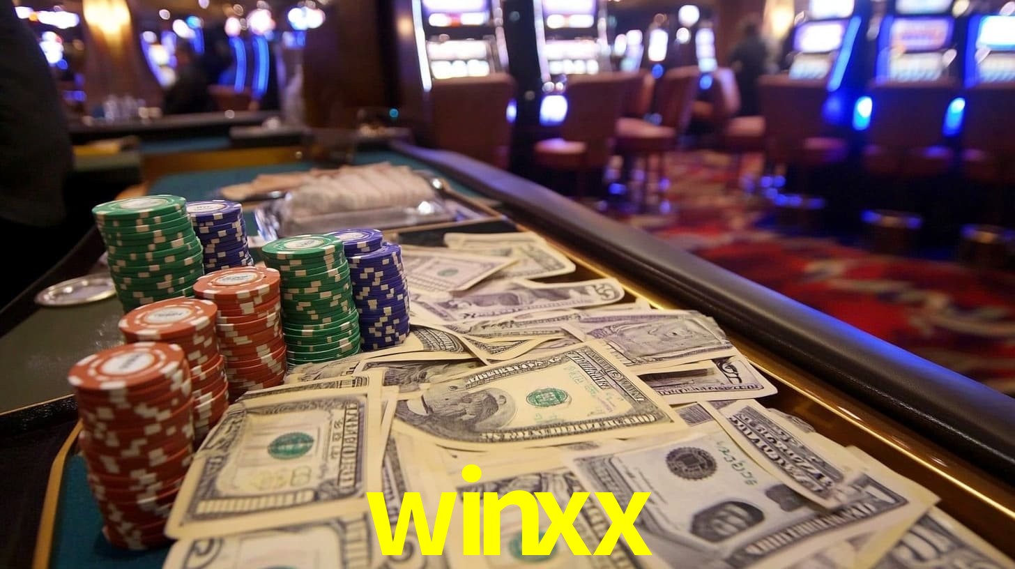 Integração de APIs winxx