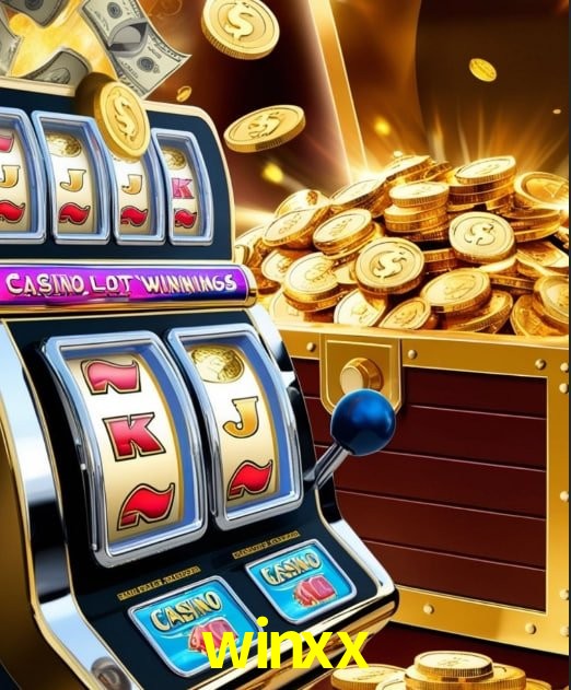 Casino Ao Vivo winxx