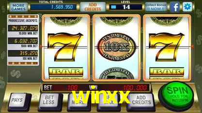 A Emoção da Loteria na winxx: Uma Chance de Mudança de Vida