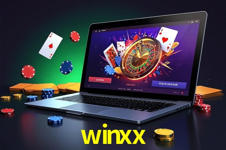 Cadastro Rápido winxx