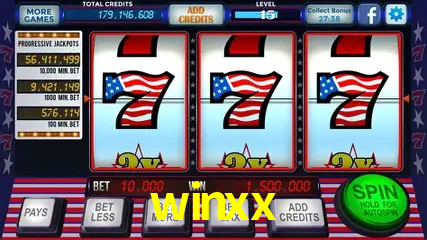 A Emoção da Loteria na winxx: Uma Chance de Mudança de Vida