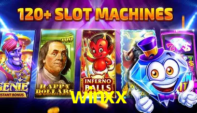 Descubra o Programa VIP da winxx: Vantagens Exclusivas para Jogadores
