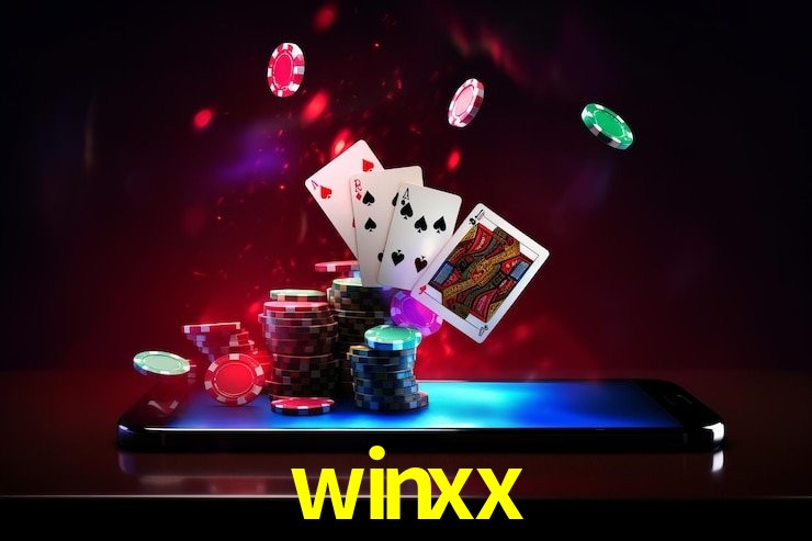 Casino VIP winxx