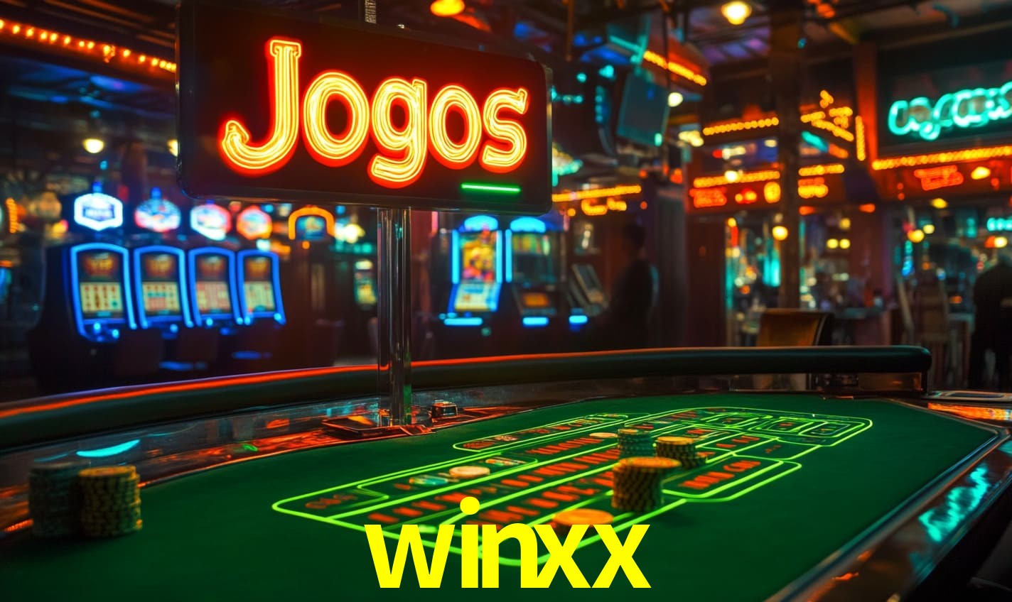 Estatísticas do Jogo winxx