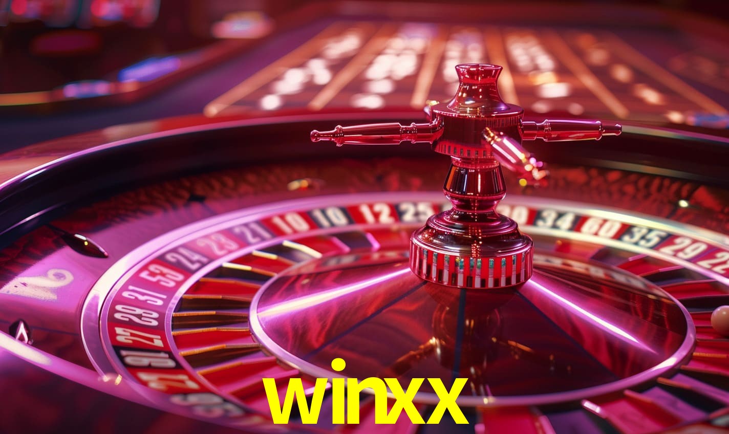PIX Instantâneo winxx