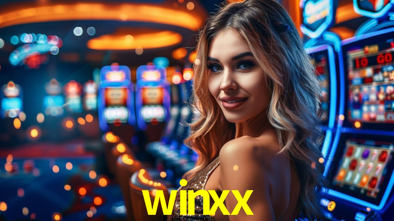 Mesa de Blackjack winxx