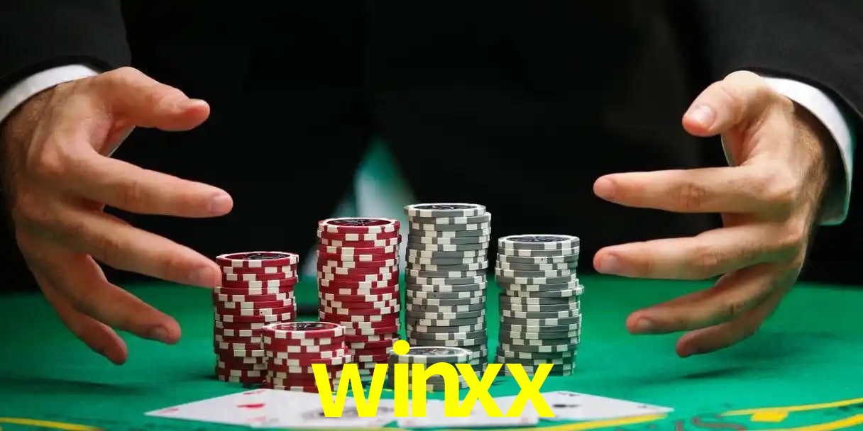 Promoção Relâmpago winxx
